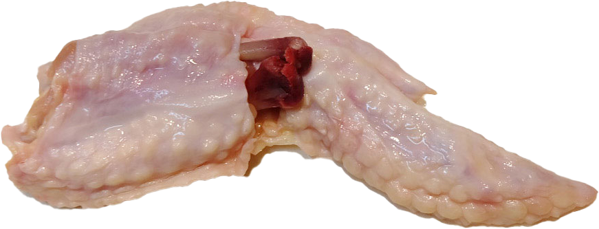 なか手羽工程１