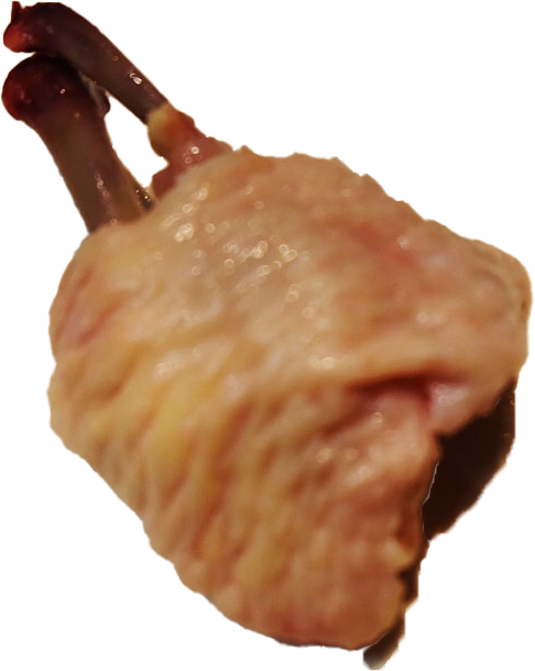 なか手羽工程３