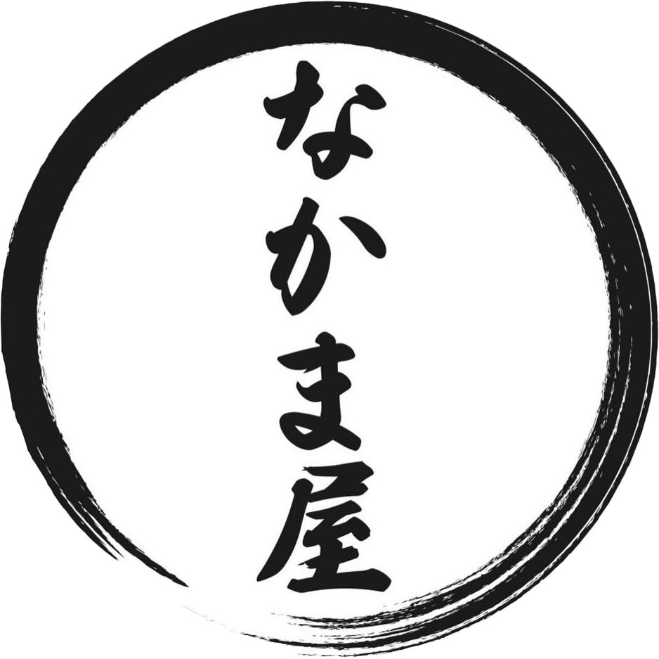なかま屋ロゴ